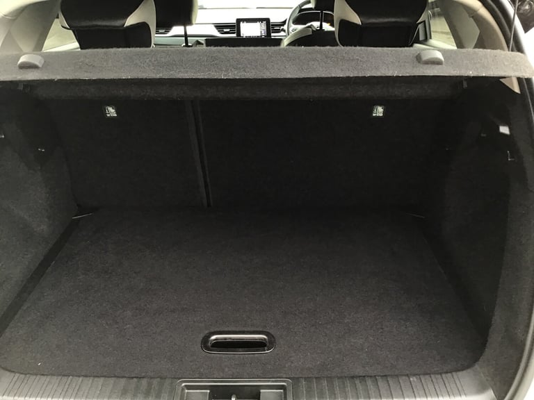 2022 Renault Captur 1.0 TCE 90 SE Edition 5dr HATCHBACK PETROL Manual