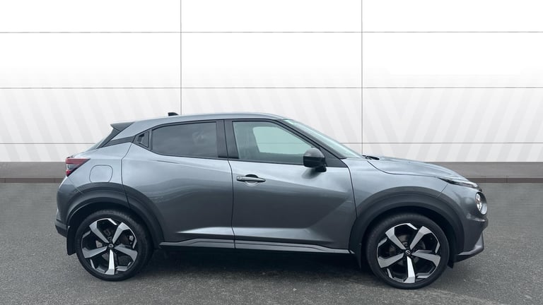 2023 Nissan Juke 1.0 DiG-T 114 Tekna 5dr Petrol Hatchback Hatchback Petrol Manual