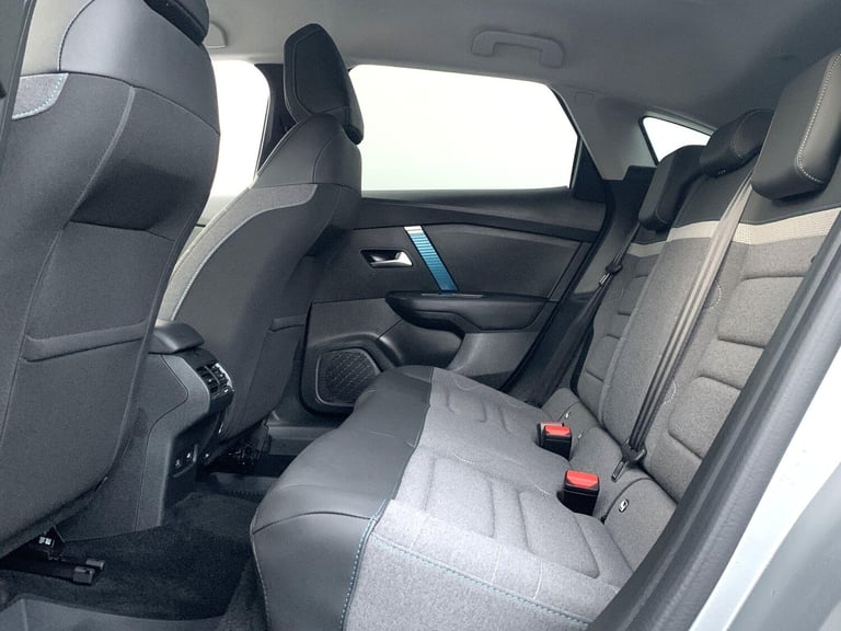 2023 Citroen e-C4 50kWh C-Series Edition Auto 5dr (7.4kW Charger) HATCHBACK Electric Automatic