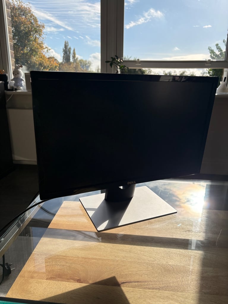 Dell SE2216H 21.5 Inch Full HD (1920 x 1080) Monitor