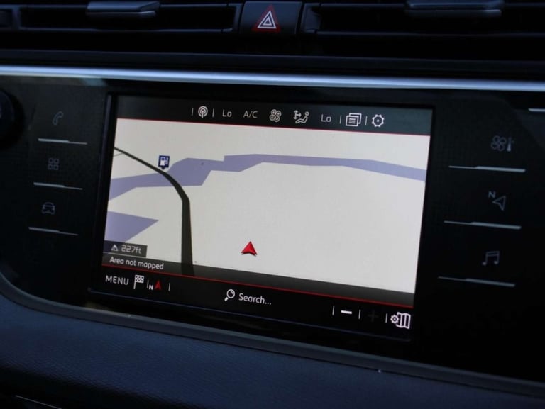 2019 Citroen C4 1.5 C4 Grand Spacetourer Flair Blue HDi S/S Auto 5dr MPV Diesel Automatic