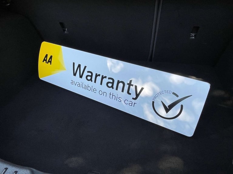 2016 Vauxhall Mokka 1.6 Mokka SE S/S 5dr SUV Petrol Manual