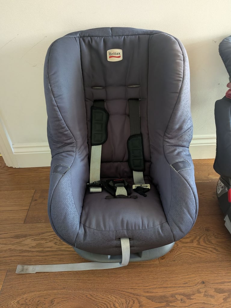 image for Britax toddler car seat