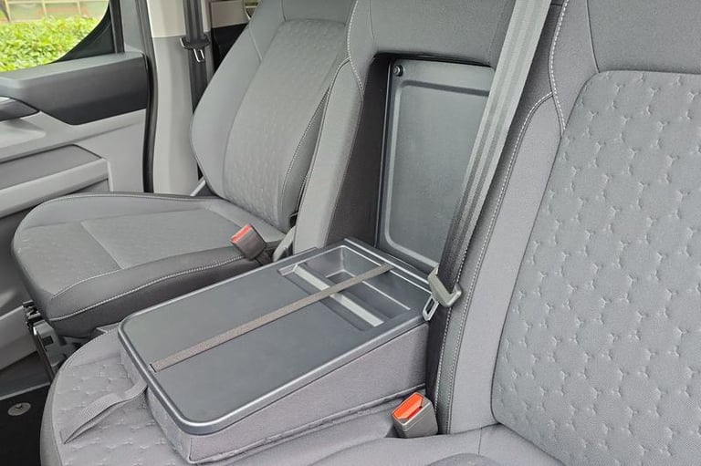 2025 Ford Transit Custom 2.5 PHEV 232ps H1 Double Cab Van Limited Auto PANEL VAN PETROL/ELECTRIC ...