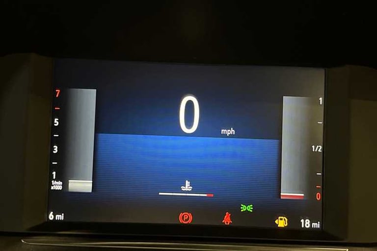 2025 Vauxhall Corsa 1.2 Turbo Yes Hatchback 5dr Petrol Manual Euro 6 (s/s) (100 ps) Hatchback Pet...