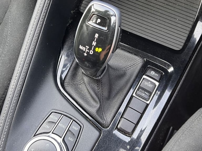 2019 69 BMW X2 2.0 20I SE SUV 5DR AUTO PETROL DCT SDRIVE EURO 6 (S/S) (192 PS)