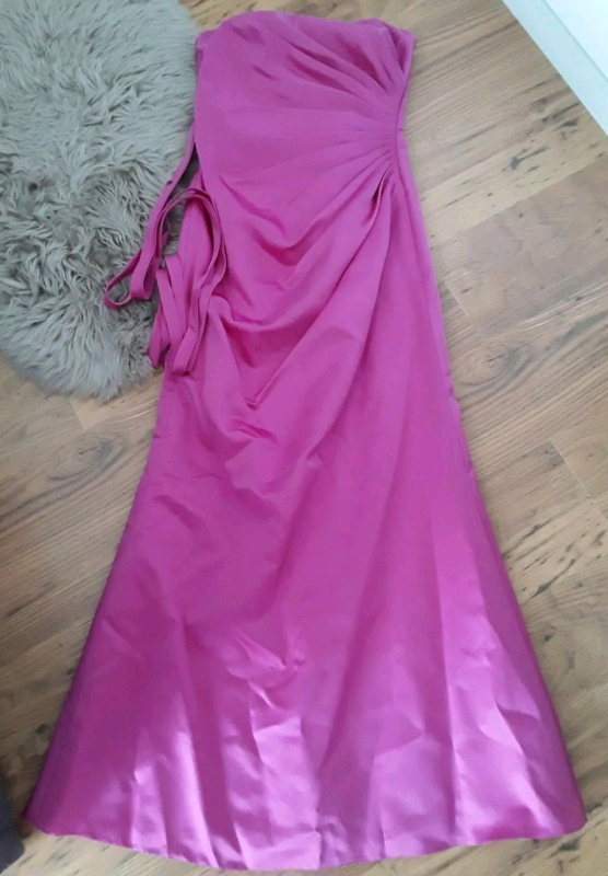 Bhs bridesmaid store dresses sale