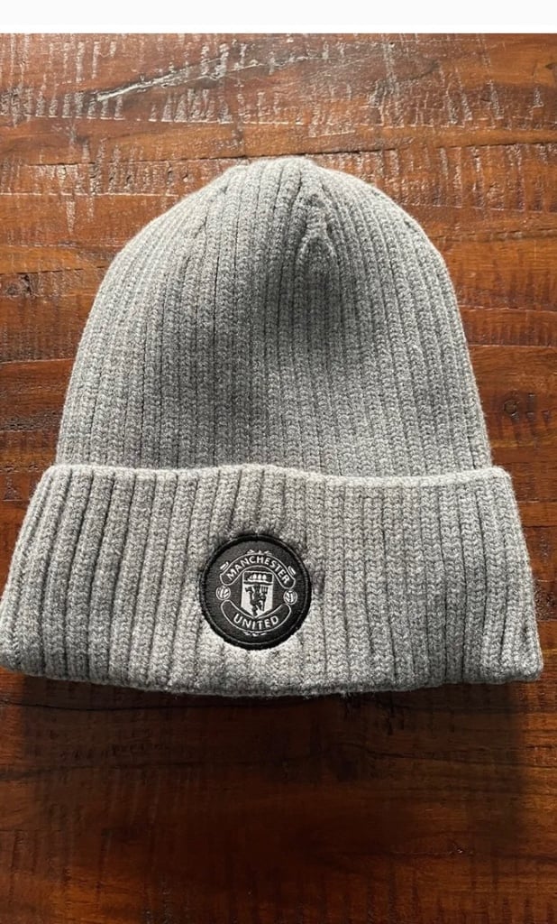 NEW Official Manchester United Premium Membership Gift 2024-25 Season