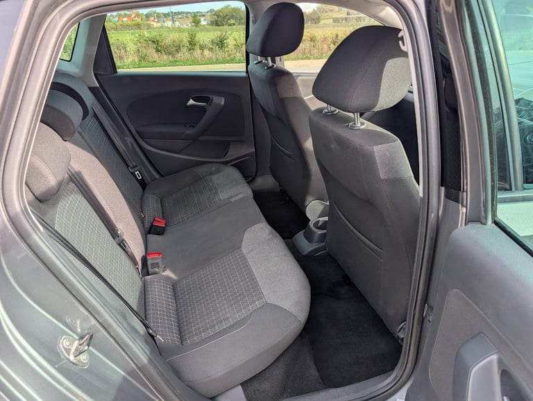 2017/67 Volkswagen Polo 1.0 Match 75bhp, ONLY 21,853 MILES, ONLY £20 ROAD TAX