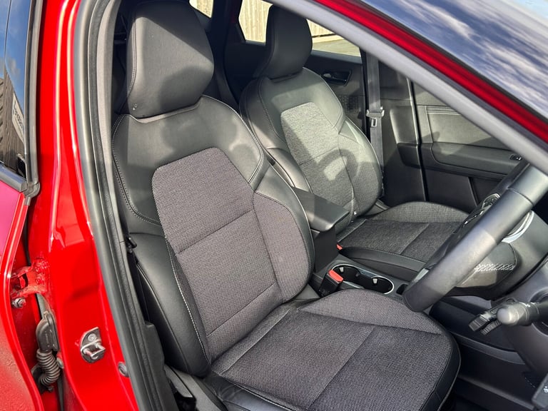 2023 Renault Captur 1.0 TCE 90 Rive Gauche 5dr Hatchback PETROL Manual