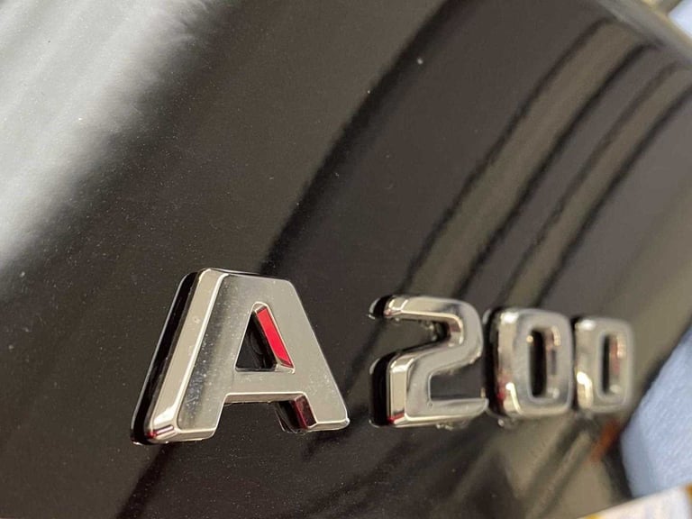 2024 Mercedes-Benz A-Class A200 AMG Line Premium Plus 4dr Auto Saloon Petrol Automatic