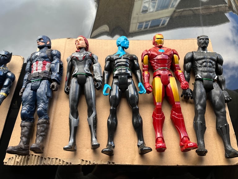 image for Toys 