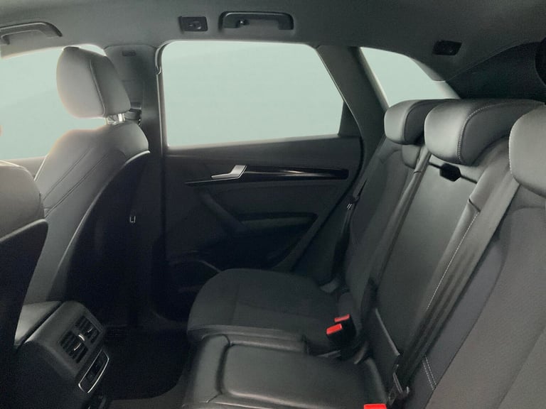 2024 Audi Q5 50 TFSI e Quattro Black Edition 5dr S Tronic ESTATE PETROL/ELECTRIC Automatic