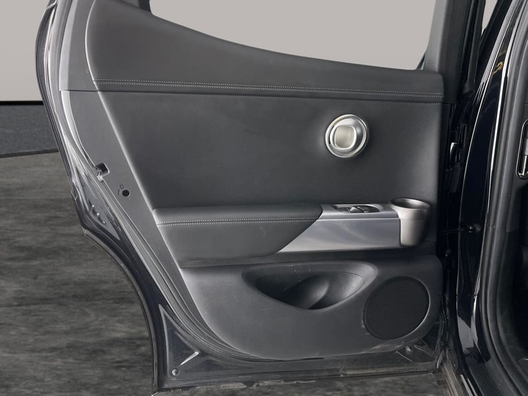 2022 Genesis GV60 168kW Premium 77.4kWh 5dr Auto MPV ELECTRIC Automatic