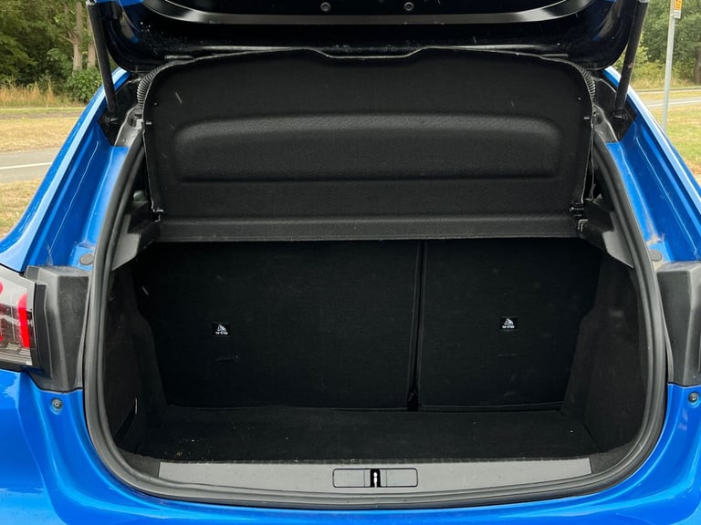  Peugeot 208 1.2 Puretech Gt Hatchback 5dr Petrol Manual Euro 6 s/s 100 Ps
