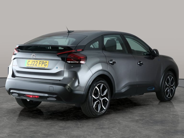 2022 Citroen C4 100kW Sense Plus 50kWh 5dr Auto HATCHBACK ELECTRIC Automatic