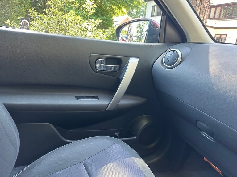 2014 Nissan Qashqai 1.5 dCi [110] Acenta 5dr HATCHBACK Diesel Manual