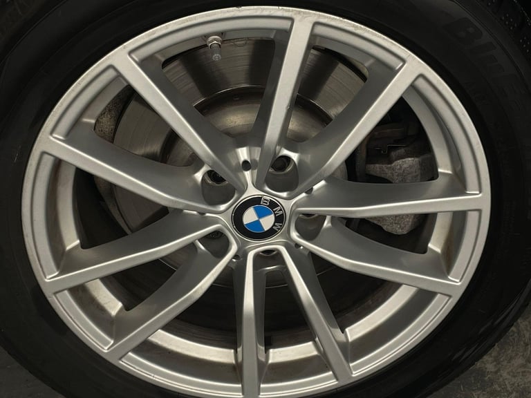 2020 BMW 3 Series 2.0 330e 12kWh SE Pro Auto Euro 6 (s/s) 4dr SALOON Petrol/Electric Hybrid Autom...