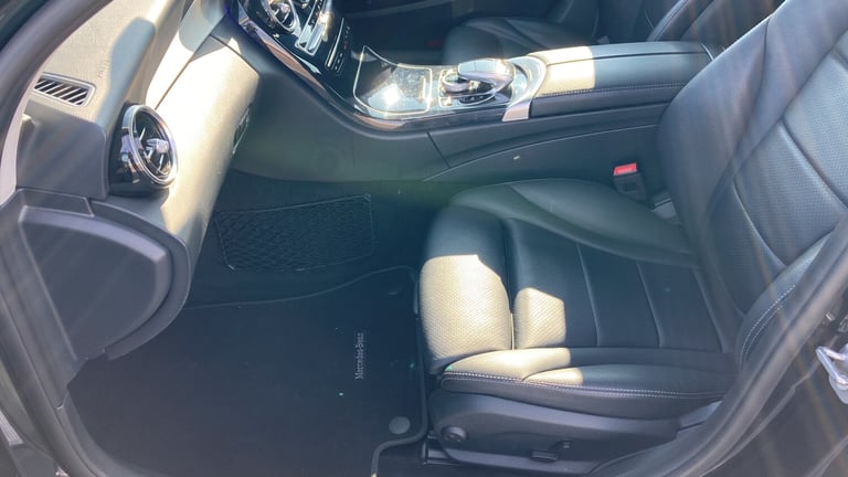 2019 Mercedes-Benz C Class C200 Sport Premium 5dr 9G-Tronic Petrol Estate Estate Petrol Automatic