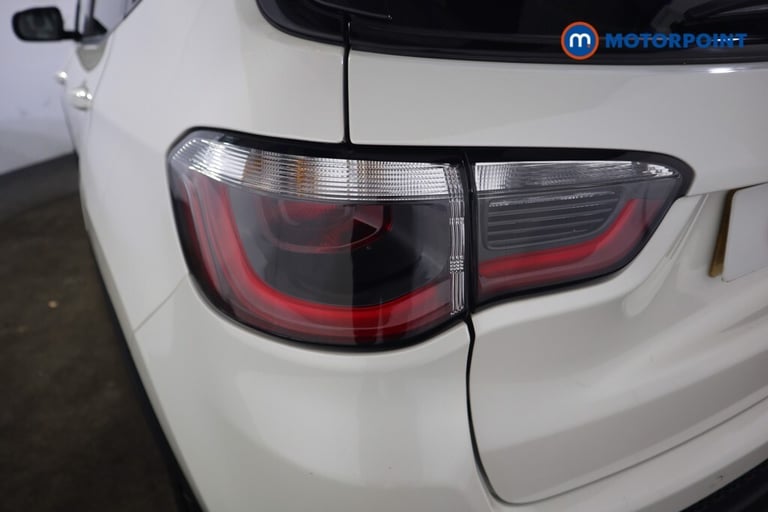 2019 Jeep Compass 1.4 Multiair 140 Night Eagle 5dr [2WD] SUV Petrol Manual