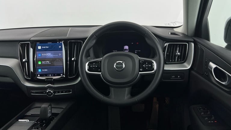 2023 Volvo XC60 2.0 T6 [350] RC PHEV Plus Dark 5dr AWD Geartronic ESTATE PETROL/ELECTRIC Automatic