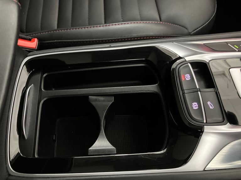 2022 MG MG HS 1.5 T-GDI Exclusive 5dr DCT Hatchback PETROL Automatic