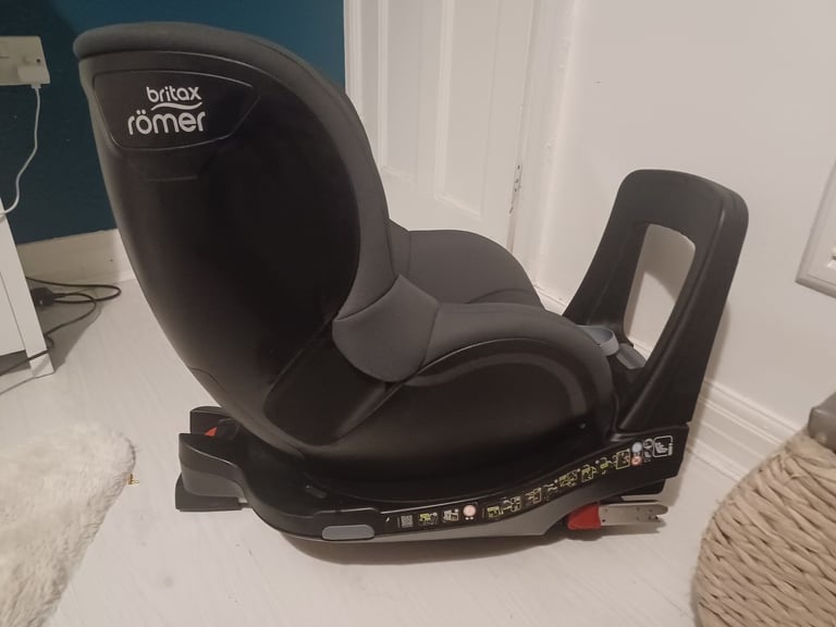 Britax römer 360 isize