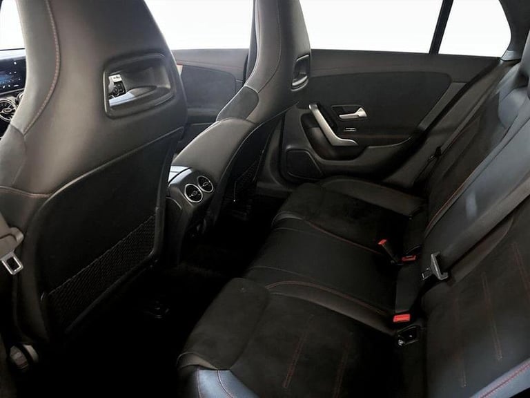 2023 Mercedes-Benz CLA 1.3 CLA180 AMG Line (Executive) Shooting Brake 7G-DCT Euro 6 (s/s) 5dr Aut...