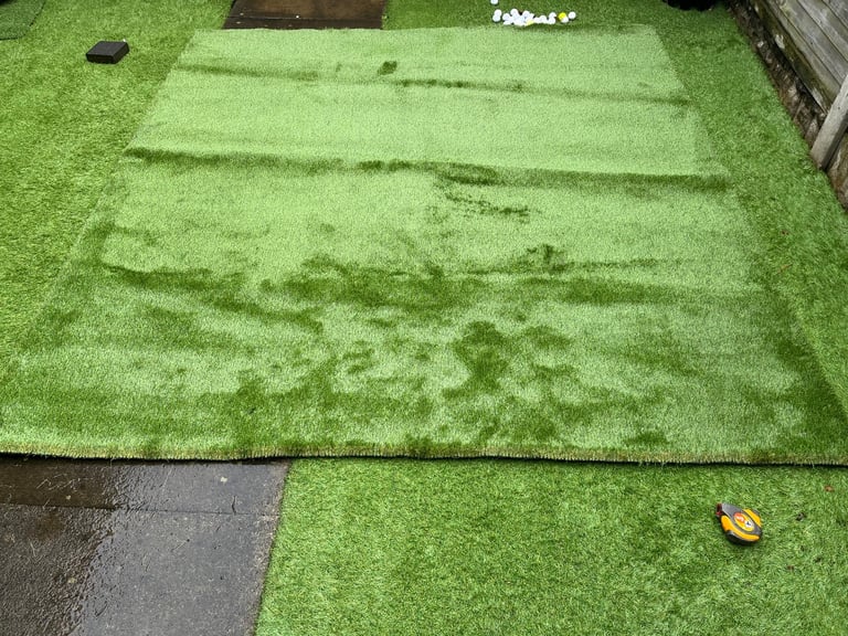 image for Artificial grass 