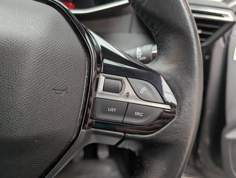 2020 Peugeot 208 1.2 PureTech Allure Hatchback 5dr Petrol Manual Euro 6 (s/s) (100 ps) - APP HATC...
