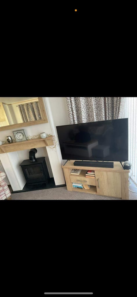 Static Caravan for Sale - Thurston Manor