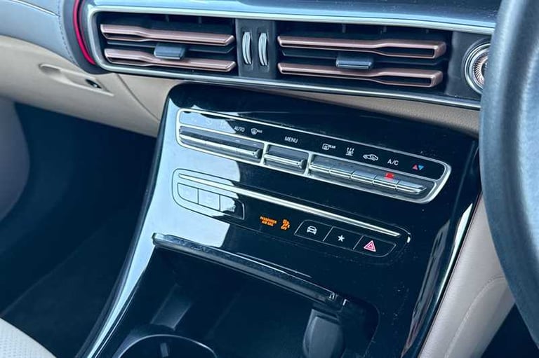 2021 Mercedes-Benz EQC EQC 400 300kW Sport 80kWh 5dr Auto ESTATE ELECTRIC Automatic
