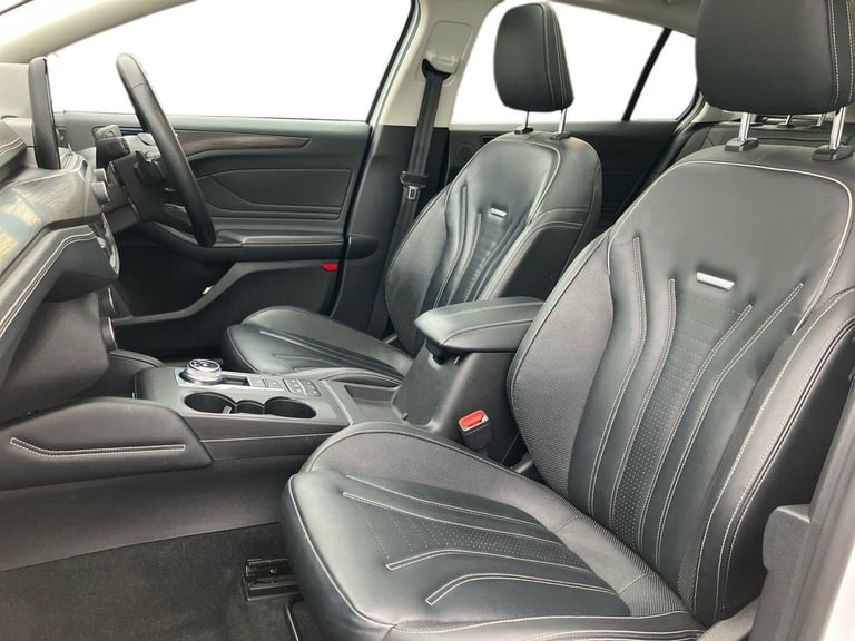 2019 Ford Focus 2.0 EcoBlue 5dr Auto Estate Diesel Automatic