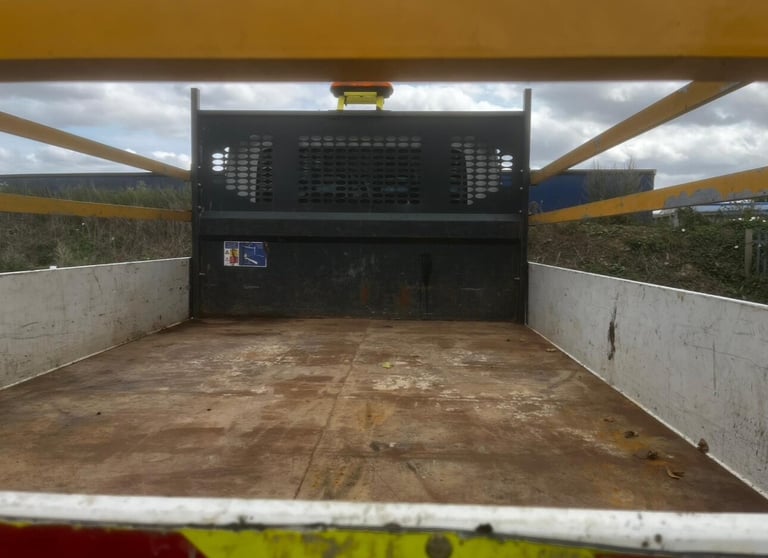 2023 Iveco Daily 2.3 Crew Cab Chassis 3750 WB CHASSIS CAB Diesel Manual