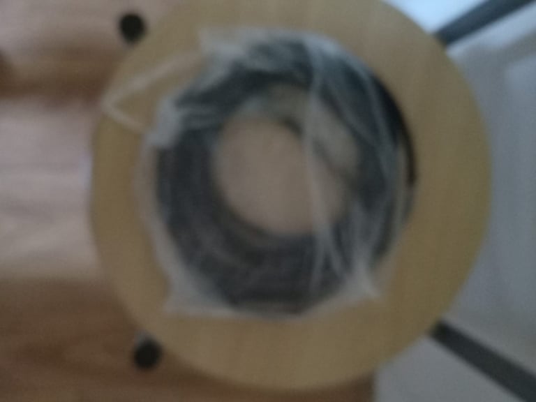 HDMI to HDMI cable new 5M