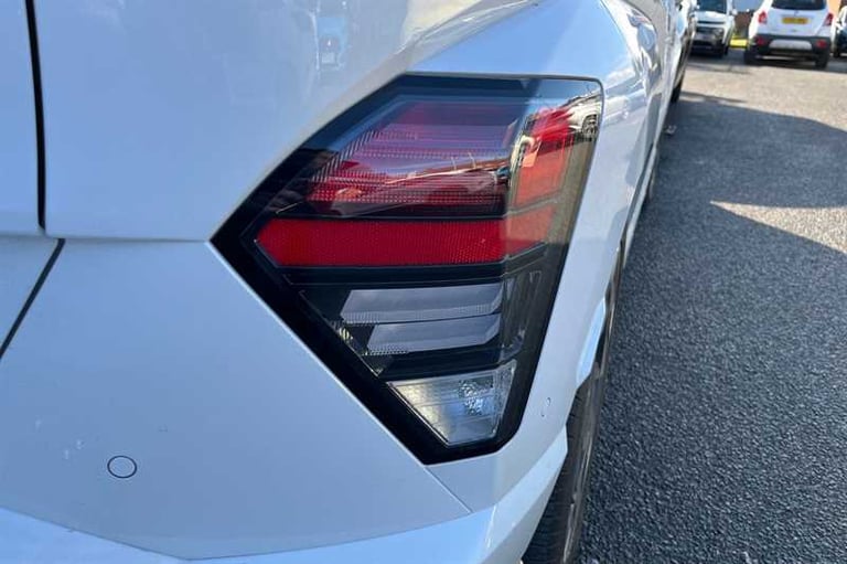 2025 Hyundai KONA 160kW N Line S 65kWh 5dr Auto HATCHBACK ELECTRIC Automatic