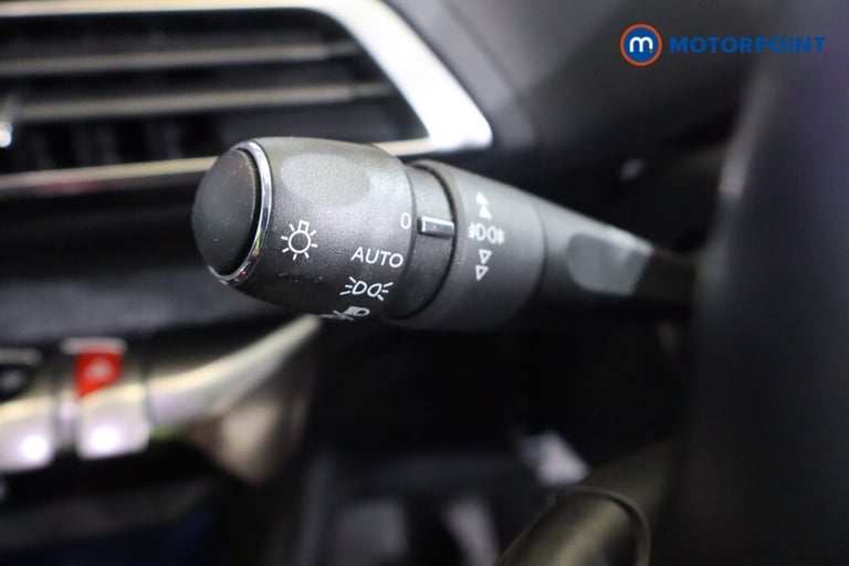 2019 Peugeot 3008 1.2 PureTech Allure 5dr SUV Petrol Manual