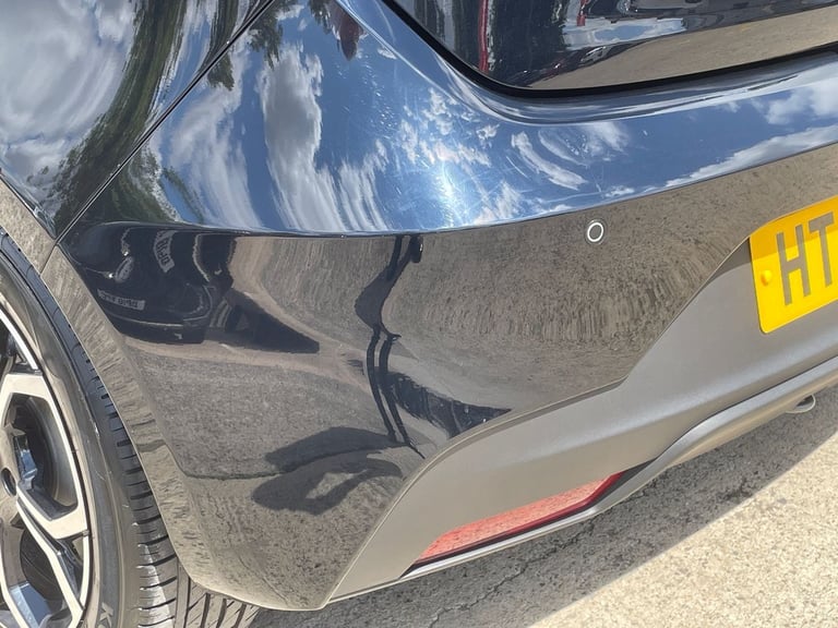 2023 MG MG3 MG3 1.5 Exclusive 5dr Hatchback Petrol Manual