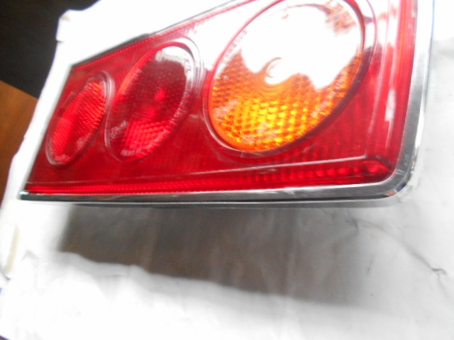 Taillights for Ferrari Dino 208 Gt4 and 308 Gt4