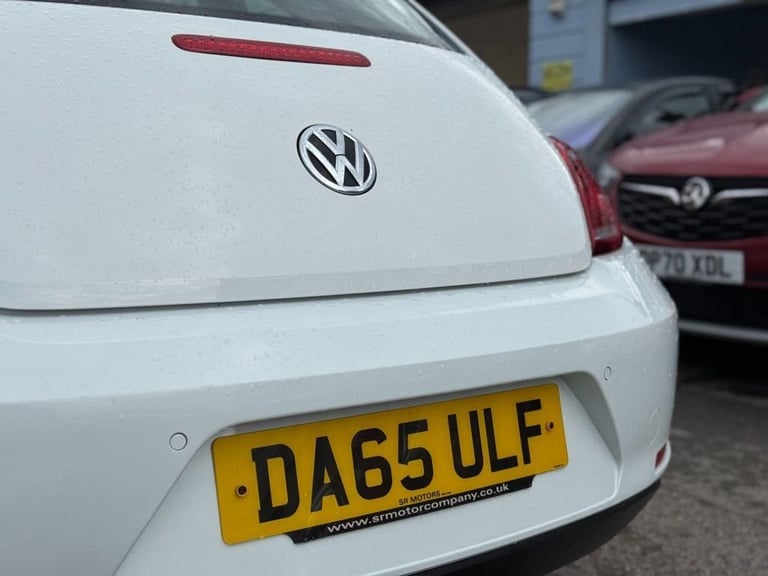 2015 Volkswagen Beetle 2.0 TDI 150 Design 3dr HATCHBACK DIESEL Manual