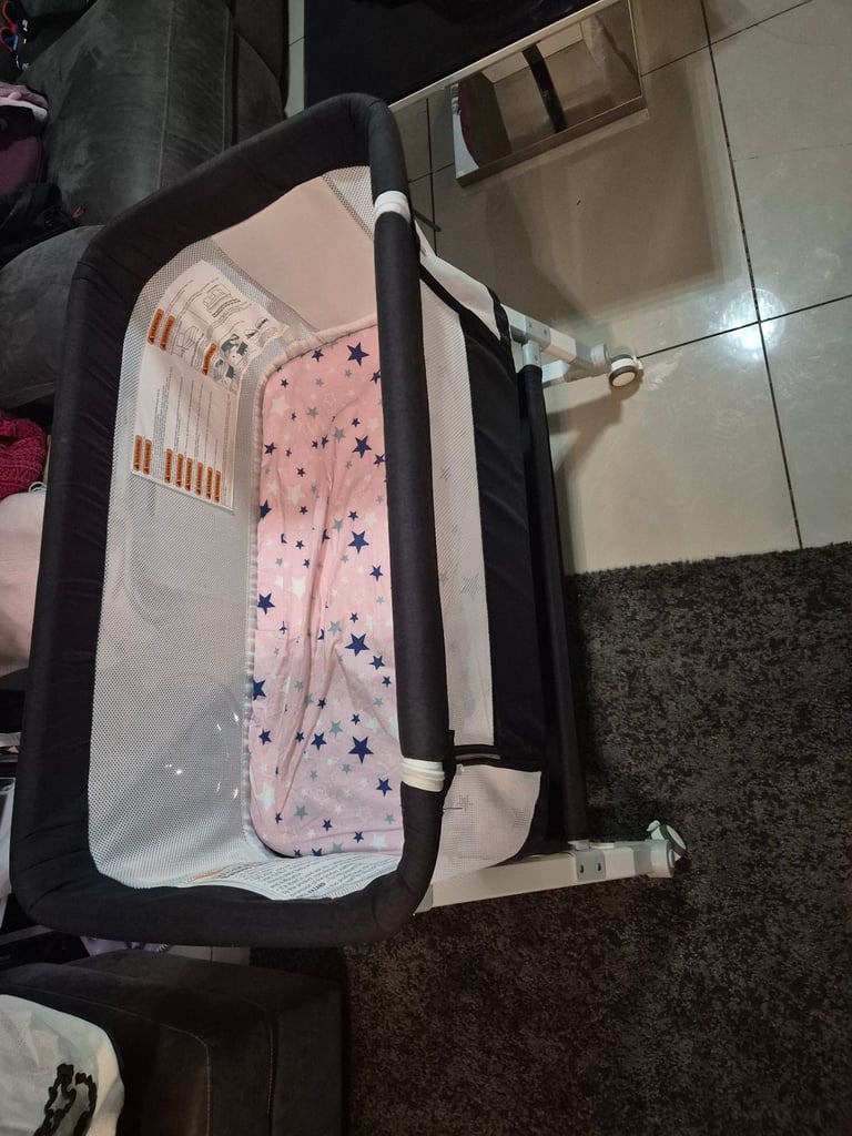 image for Cot 