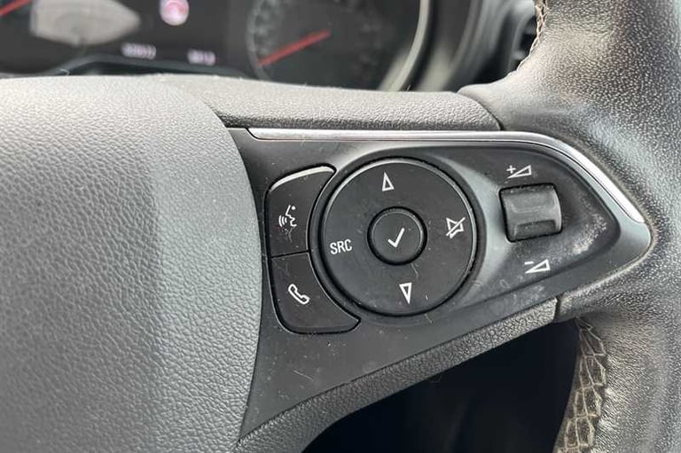 2022 Vauxhall Combo Life 1.5 Turbo D SE 5dr MPV DIESEL Manual