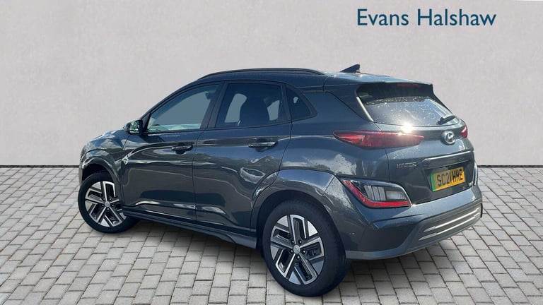  Hyundai KONA 150kW Premium 64kWh 5dr Auto Hatchback Electric Automatic
