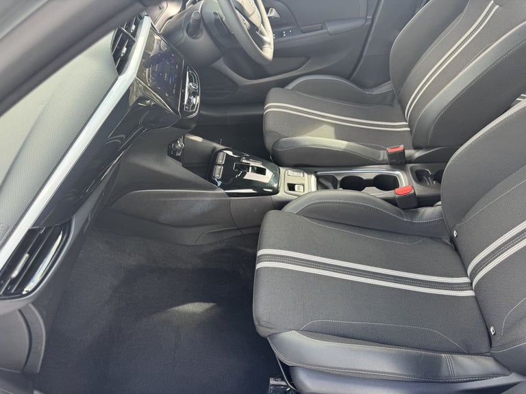 2023 Vauxhall Corsa 1.2 Turbo GS Hatchback 5dr Petrol Auto Euro 6 (s/s) (130 ps) Hatchback Petrol...
