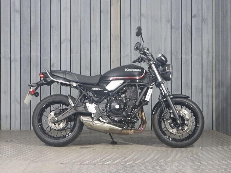 2024 24 KAWASAKI Z650 RS
