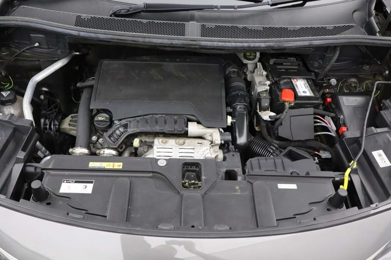 2019 Peugeot 3008 1.2 3008 GT Line S/S 5dr SUV Petrol Manual