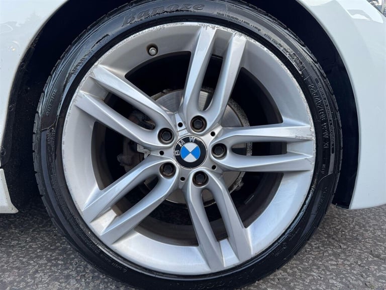 2019 BMW 1 Series 1.5 M Sport Hatchback 5dr Petrol Auto Euro 6 (s/s) (136 ps) Hatchback Petrol Au...