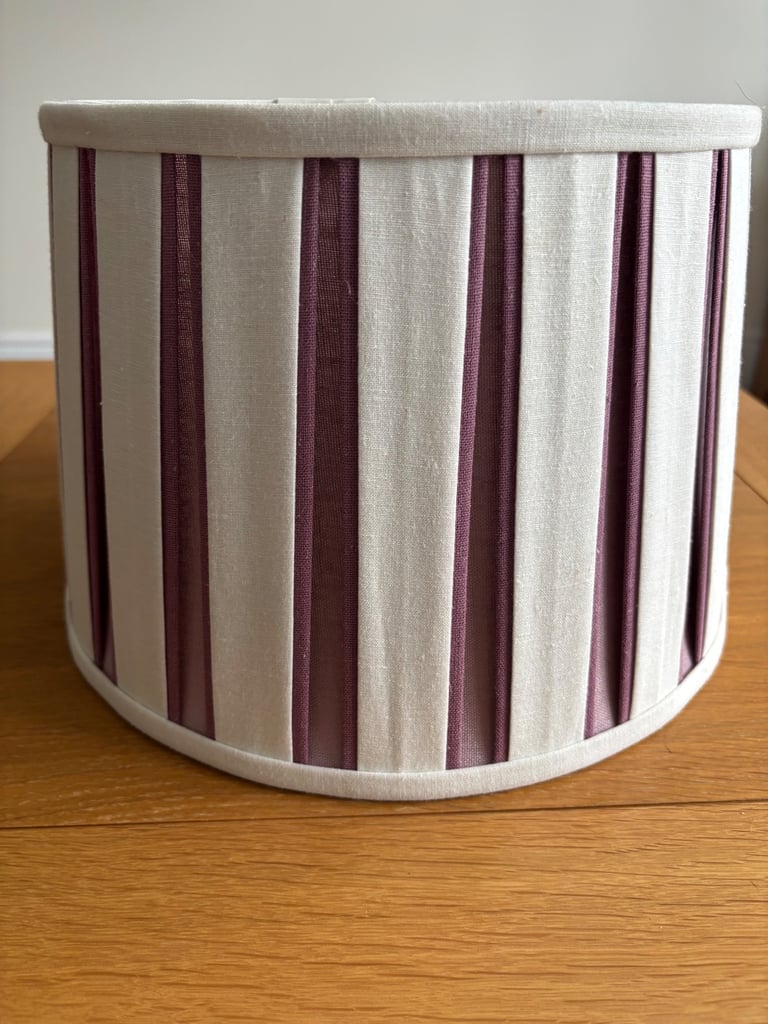 Laura Ashley Lamp Shade