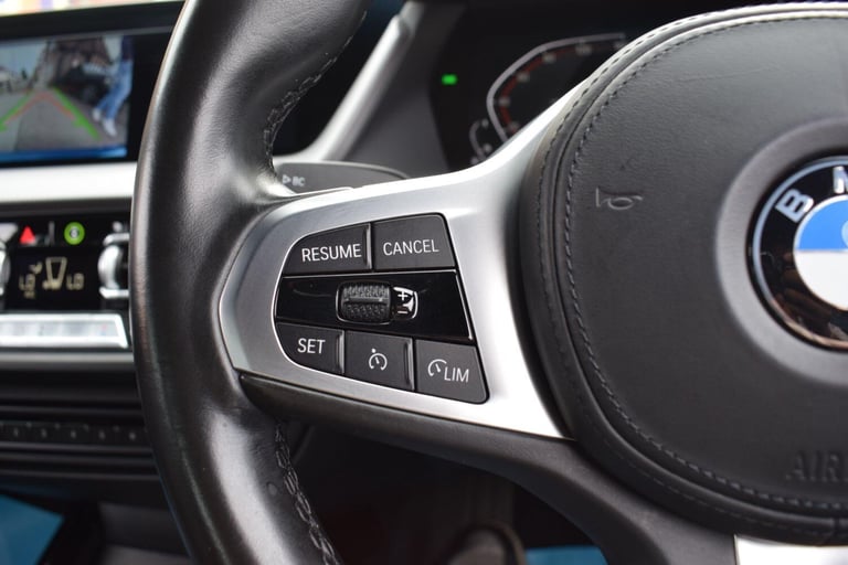 2021 BMW 2 Series Gran Coupe 1.5 218i M Sport DCT Euro 6 (s/s) 4dr COUPE Petrol Automatic