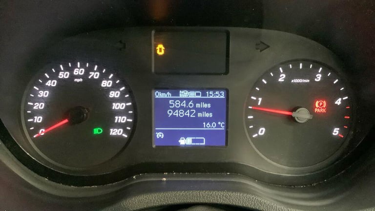 2021 Mercedes-Benz Sprinter 2.0 315 CDI Progressive RWD L3 H2 Euro 6 (s/s) 5dr PANEL VAN Diesel M...